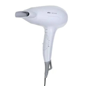 Secador de Pelo Braun HD380 Blanco 2000 W de Braun, Secadores y difusores de pelo - Ref: S9141410, Precio: 44,47 €, Descuento: %