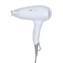 Hairdryer Braun HD380 White 2000 W by Braun, Hair dryers and diffusers - Ref: S9141410, Price: 44,47 €, Discount: %