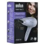 Hairdryer Braun HD380 White 2000 W by Braun, Hair dryers and diffusers - Ref: S9141410, Price: 44,47 €, Discount: %