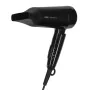 Hairdryer Braun Satin Hair 3 Style&Go Black 1600 W by Braun, Hair dryers and diffusers - Ref: S9141411, Price: 34,03 €, Disco...