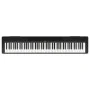 Tastatur YAMAHA P143B von YAMAHA, Home-Keyboards mit Begleitautomatik - Ref: S9141430, Preis: 473,19 €, Rabatt: %