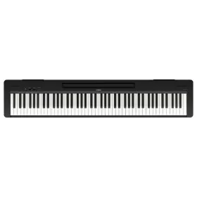 Keyboard YAMAHA P143B by YAMAHA, Electronic Keyboards - Ref: S9141430, Price: 451,26 €, Discount: %