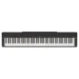 Teclado YAMAHA P223B de YAMAHA, Teclados electrónicos - Ref: S9141431, Precio: 701,07 €, Descuento: %