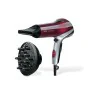 Hairdryer Braun HD770E Black Red Grey 2200 W by Braun, Hair dryers and diffusers - Ref: S9141735, Price: 65,61 €, Discount: %