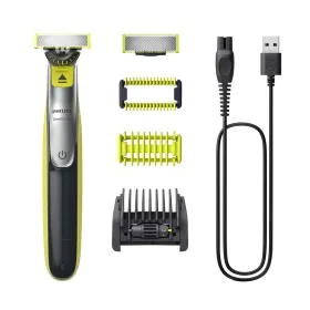 Rasoir electrique Philips OneBlade 360 QP2834/20 de Philips, Rasoirs électriques pour hommes - Réf : S9141741, Prix : 56,49 €...