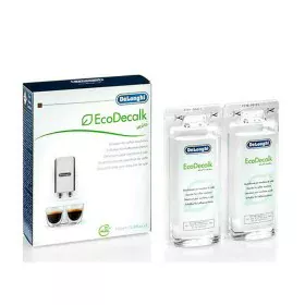 Ersatzteil DeLonghi EcoDecalk 2x100ml 100 ml 2 x 100 ml Entkalker für Kaffeemaschinen von DeLonghi, Allzweckreiniger - Ref: S...