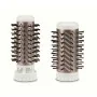 Brush Rowenta CF9540 1000W White metal Aluminium Natural 1 Piece (1 Unit) by Rowenta, Hairbrushes - Ref: S9142012, Price: 60,...