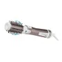 Brosse Rowenta CF9540 1000W Blanc métallique Aluminium Naturel 1 Pièce (1 Unité) de Rowenta, Brosses - Réf : S9142012, Prix :...