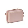 Bolso de Hombro Delsey Turenne Rosa Monocromo 12,5 x 6,5 x 18 cm de Delsey, Shoppers y bolsos de hombro - Ref: S9142178, Prec...