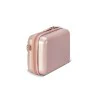 Bolso de Hombro Delsey Turenne Rosa Monocromo 12,5 x 6,5 x 18 cm de Delsey, Shoppers y bolsos de hombro - Ref: S9142178, Prec...