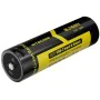 Batterie rechargeable Nitecore NT-NL2150RX 5000 mAh 3,6 V 21700 de Nitecore, Piles rechargeables - Réf : S9142210, Prix : 27,...