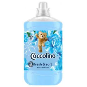 Amaciador de Roupa Coccolino Floral 1 Unidade 1,7 L 68 lavagens de Coccolino, Suavizantes - Ref: S9142247, Preço: 6,57 €, Des...