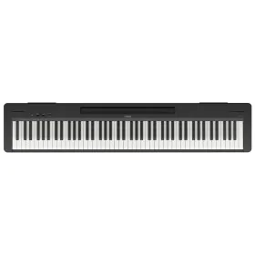 Teclado YAMAHA P-145B de YAMAHA, Teclados electrónicos - Ref: S9142519, Precio: 504,47 €, Descuento: %