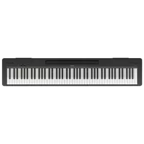 Clavier YAMAHA P-145B de YAMAHA, Claviers électroniques - Réf : S9142519, Prix : 557,81 €, Remise : %