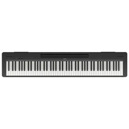 Clavier YAMAHA P-145B de YAMAHA, Claviers électroniques - Réf : S9142519, Prix : 557,81 €, Remise : %