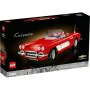 Playset Lego Icons: Corvette 10321 1210 Peças 14 x 10 x 32 cm de Lego, Playsets de figuras de brincar - Ref: S9142584, Preço:...