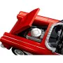 Playset Lego Icons: Corvette 10321 1210 Pezzi 14 x 10 x 32 cm di Lego, Playset con figure di giocattoli - Rif: S9142584, Prez...