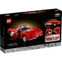 Playset Lego Icons: Corvette 10321 1210 Pezzi 14 x 10 x 32 cm di Lego, Playset con figure di giocattoli - Rif: S9142584, Prez...