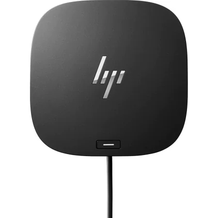 Dockstation HP 5TW10AA de HP, Carregadores e bases de carga - Ref: S9142681, Preço: 139,27 €, Desconto: %