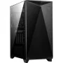 ATX Semi-Tower Gehäuse MSI 306-7G21R21-W57 Schwarz Bunt von MSI, DVI-Kabel - Ref: S9142831, Preis: 175,04 €, Rabatt: %