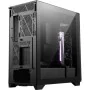 Boîtier ATX semi-tour MSI 306-7G21R21-W57 Noir Multicouleur de MSI, Câbles DVI - Réf : S9142831, Prix : 175,04 €, Remise : %