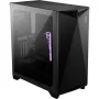 Boîtier ATX semi-tour MSI 306-7G21R21-W57 Noir Multicouleur de MSI, Câbles DVI - Réf : S9142831, Prix : 175,04 €, Remise : %