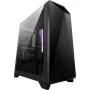 ATX Semi-Tower Gehäuse MSI 306-7G21R21-W57 Schwarz Bunt von MSI, DVI-Kabel - Ref: S9142831, Preis: 175,04 €, Rabatt: %