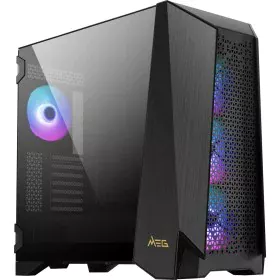 Case computer desktop ATX MSI 306-7G15R21-W57 Nero Multicolore di MSI, Case computer desktop - Rif: S9142833, Prezzo: 399,42 ...