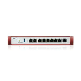 Router ZyXEL USGFLEX200HP-EU0101F 2,5 Gbit/s von ZyXEL, Netzwerk-Switches - Ref: M0322277, Preis: 1,00 €, Rabatt: %