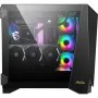 ATX Semi-tower Box MSI 306-7G15R21-W57 Black Multicolour by MSI, Tabletop computer cases - Ref: S9142833, Price: 399,42 €, Di...