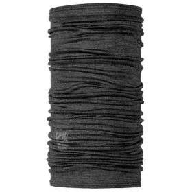 Braga de Cuello Buff Merino Wool Gris Monocromo de Buff, Niño - Ref: S9142835, Precio: 24,67 €, Descuento: %