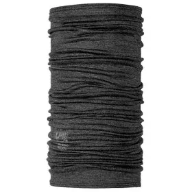 Schlauchtuch Buff Merino Wool Grau Schwarzweiß von Buff, Jungen - Ref: S9142835, Preis: 24,67 €, Rabatt: %