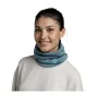 Snood polaire Buff 113018.722.10.00 Vert de Buff, Homme - Réf : S9142837, Prix : 32,27 €, Remise : %