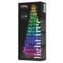 Grinalda de Luzes LED Twinkly TWP300SPP-BEU Natal 36 W Multicolor 3,5 m 2 m de Twinkly, Natal - Ref: S9142848, Preço: 207,61 ...