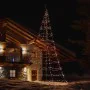 Ghirlanda di Luci LED Twinkly TWP300SPP-BEU Natale 36 W Multicolore 3,5 m 2 m di Twinkly, Natale - Rif: S9142848, Prezzo: 207...