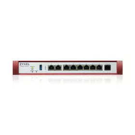 Firewall ZyXEL USGFLEX200H-EU0101F by ZyXEL, Routers - Ref: M0322278, Price: 1,00 €, Discount: %