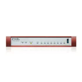 Router ZyXEL USGFLEX100H-EU0101F de ZyXEL, Routeurs - Réf : M0322279, Prix : 698,13 €, Remise : %