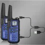 Walkie-Talkie Baofeng BF-T25E by Baofeng, Two-way Radios - Ref: S9143298, Price: 39,70 €, Discount: %