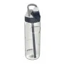 Bottiglia d'acqua Kambukka Lagoon Grigio Trasparente Tritan 750 ml di Kambukka, Borracce - Rif: S9143319, Prezzo: 25,03 €, Sc...