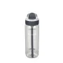 Bottiglia d'acqua Kambukka Lagoon Grigio Trasparente Tritan 750 ml di Kambukka, Borracce - Rif: S9143319, Prezzo: 25,03 €, Sc...