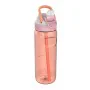 Water bottle Kambukka Lagoon Orange Transparent polypropylene Tritan 750 ml by Kambukka, Canteens & Water Bottles - Ref: S914...