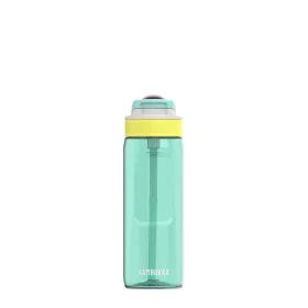 Bottiglia d'acqua Kambukka Lagoon Candy Verde Trasparente Tritan 750 ml di Kambukka, Borracce - Rif: S9143322, Prezzo: 25,03 ...