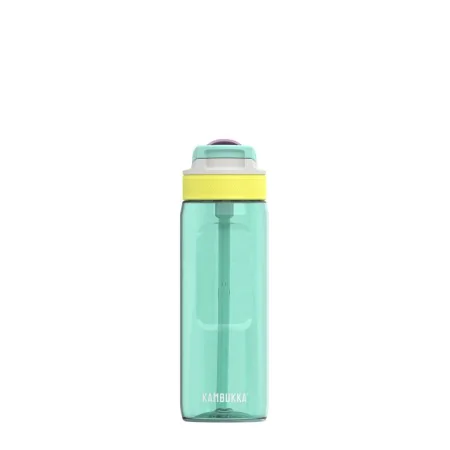 Bottiglia d'acqua Kambukka Lagoon Candy Verde Trasparente Tritan 750 ml di Kambukka, Borracce - Rif: S9143322, Prezzo: 25,03 ...