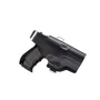 Funda para Pistola Guard Walther P99/PPQ de Guard, Fundas de armas - Ref: S9143415, Precio: 29,05 €, Descuento: %