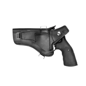 Funda para Pistola Guard Zoraki K6L de Guard, Fundas de armas - Ref: S9143421, Precio: 29,33 €, Descuento: %