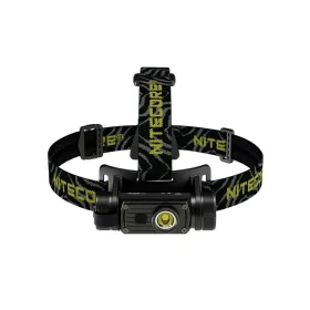 Lanterna LED para a Cabeça Nitecore NT-HC60-V2 1 Peça 1200 Lm de Nitecore, Lanternas frontais - Ref: S9143432, Preço: 71,89 €...