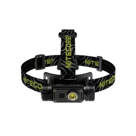 LED Head Torch Nitecore NT-HC60-V2 1 Piece 1200 Lm by Nitecore, Headlamps - Ref: S9143432, Price: 71,47 €, Discount: %