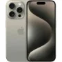 Smartphone Apple MTV53ZD/A 6,1" A17 PRO 256 GB Gris Titane de Apple, Smartphones et téléphones portables débloqués - Réf : S9...