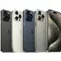 Smartphone Apple iPhone 15 Pro Max 6,7" A17 PRO 256 GB Gris Titane de Apple, Smartphones et téléphones portables débloqués - ...