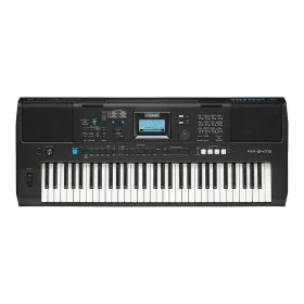 Synthétiseur YAMAHA PSR-E473 de YAMAHA, Synthétiseurs - Réf : S9143686, Prix : 450,79 €, Remise : %